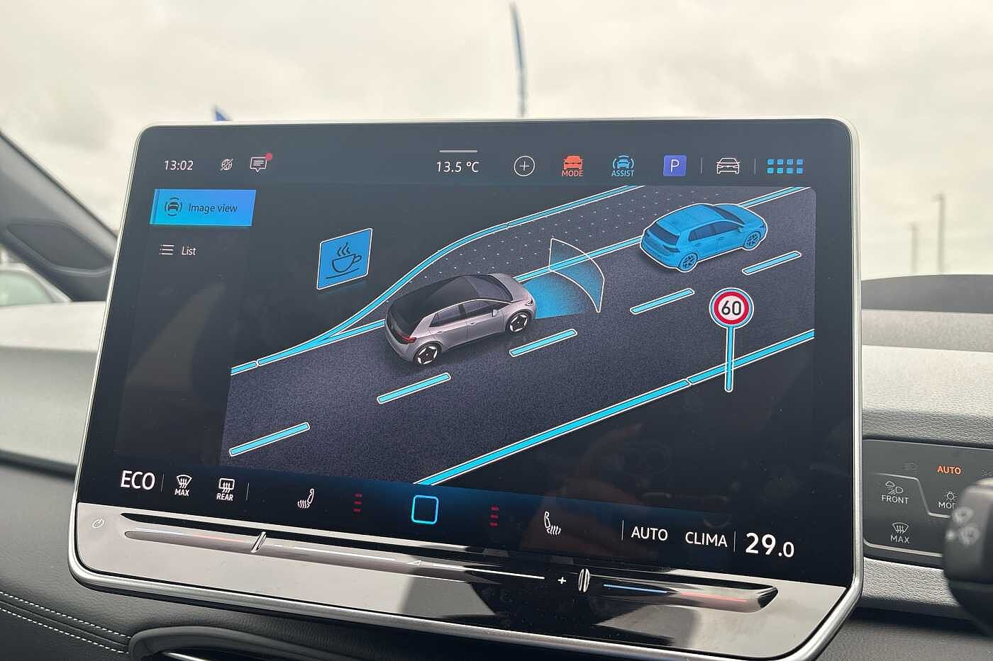 Used Volkswagen ID.3 2025 for sale - 76248475: Photo 18