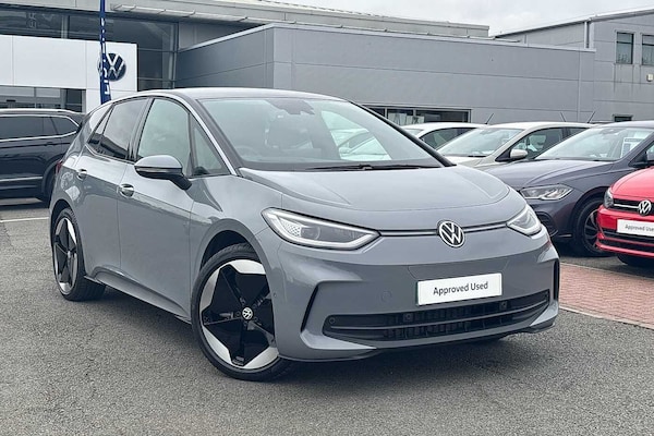 Used Volkswagen ID.3 2025 for sale - 76248475: Photo 1
