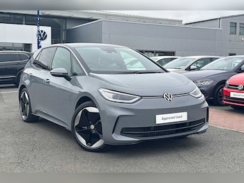 Volkswagen - ID.3