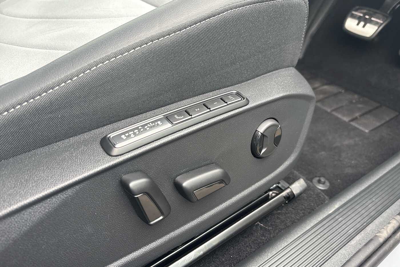 Used Volkswagen ID.3 2025 for sale - 76248475: Photo 20