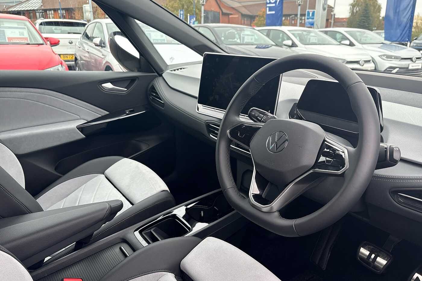 Used Volkswagen ID.3 2025 for sale - 76248475: Photo 6