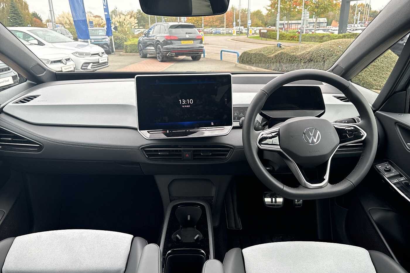 Used Volkswagen ID.3 2025 for sale - 76248475: Photo 8