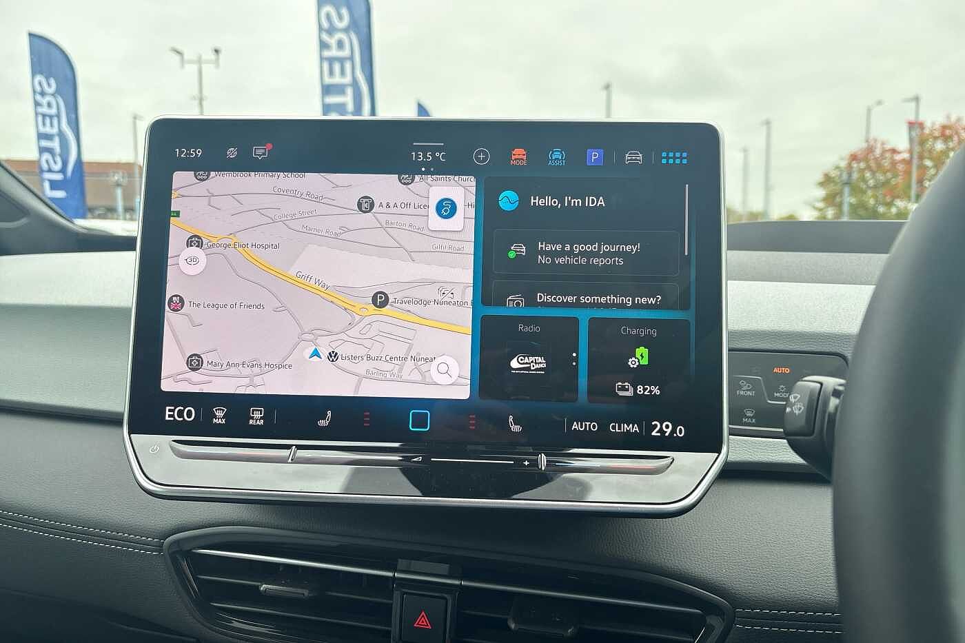 Used Volkswagen ID.3 2025 for sale - 76248475: Photo 9