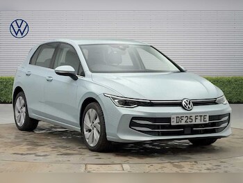 Used Volkswagen Golf 2025 for sale - 78336268: Photo