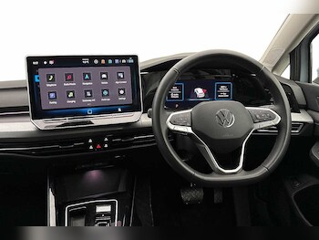 Used Volkswagen Golf 2025 for sale - 78336268: Photo