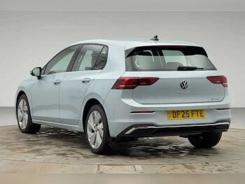 Used Volkswagen Golf 2025 for sale - 78336268: Photo