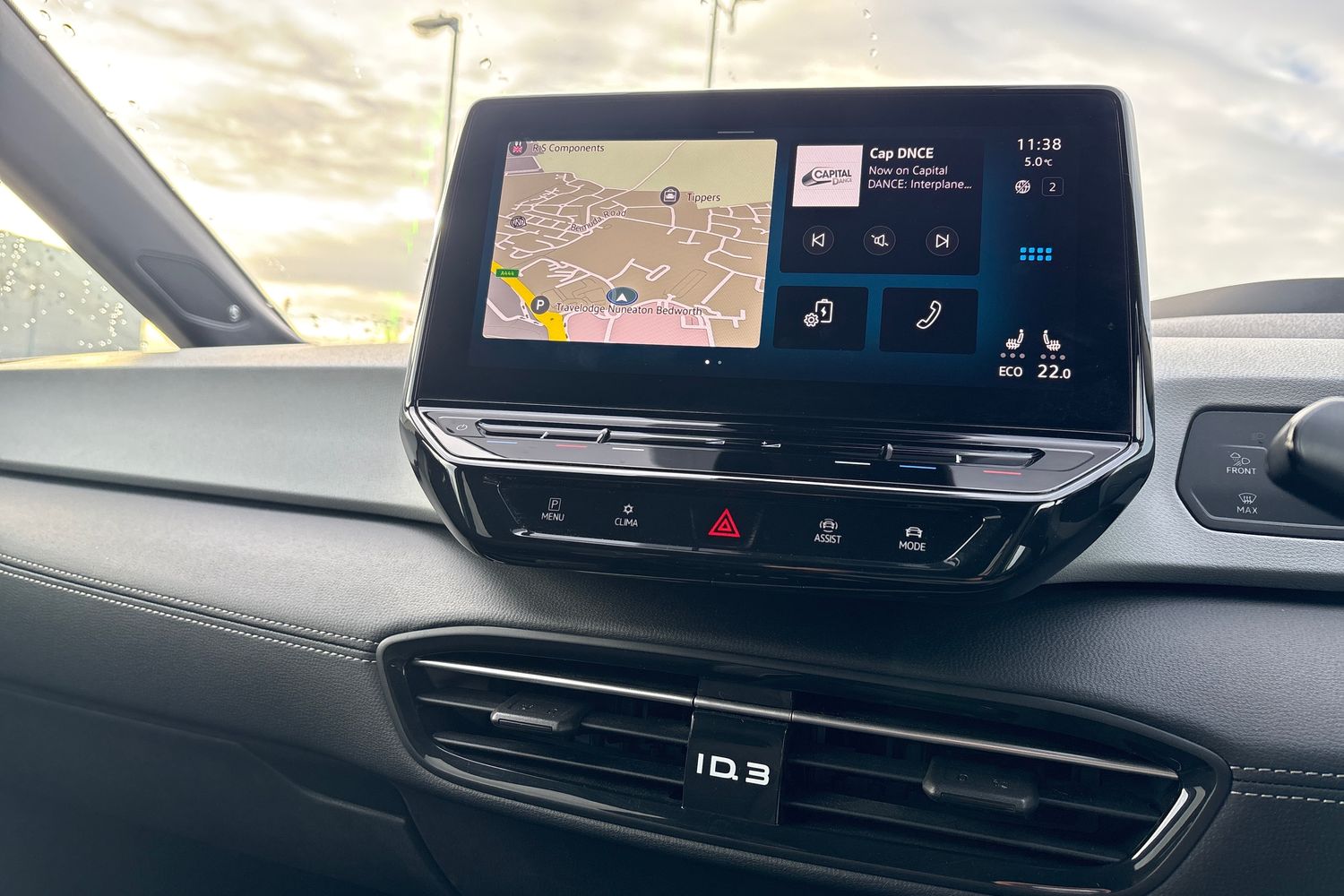 Used Volkswagen ID.3 2023 for sale - 76837805: Photo 11