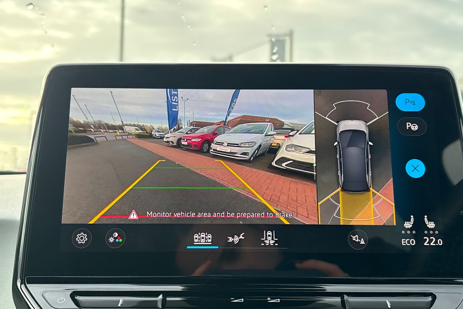 Used Volkswagen ID.3 2023 for sale - 76837805: Photo 14