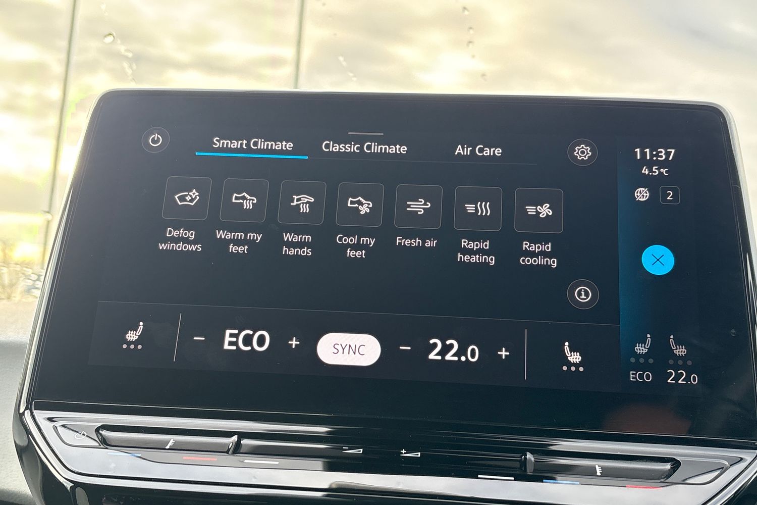 Used Volkswagen ID.3 2023 for sale - 76837805: Photo 15