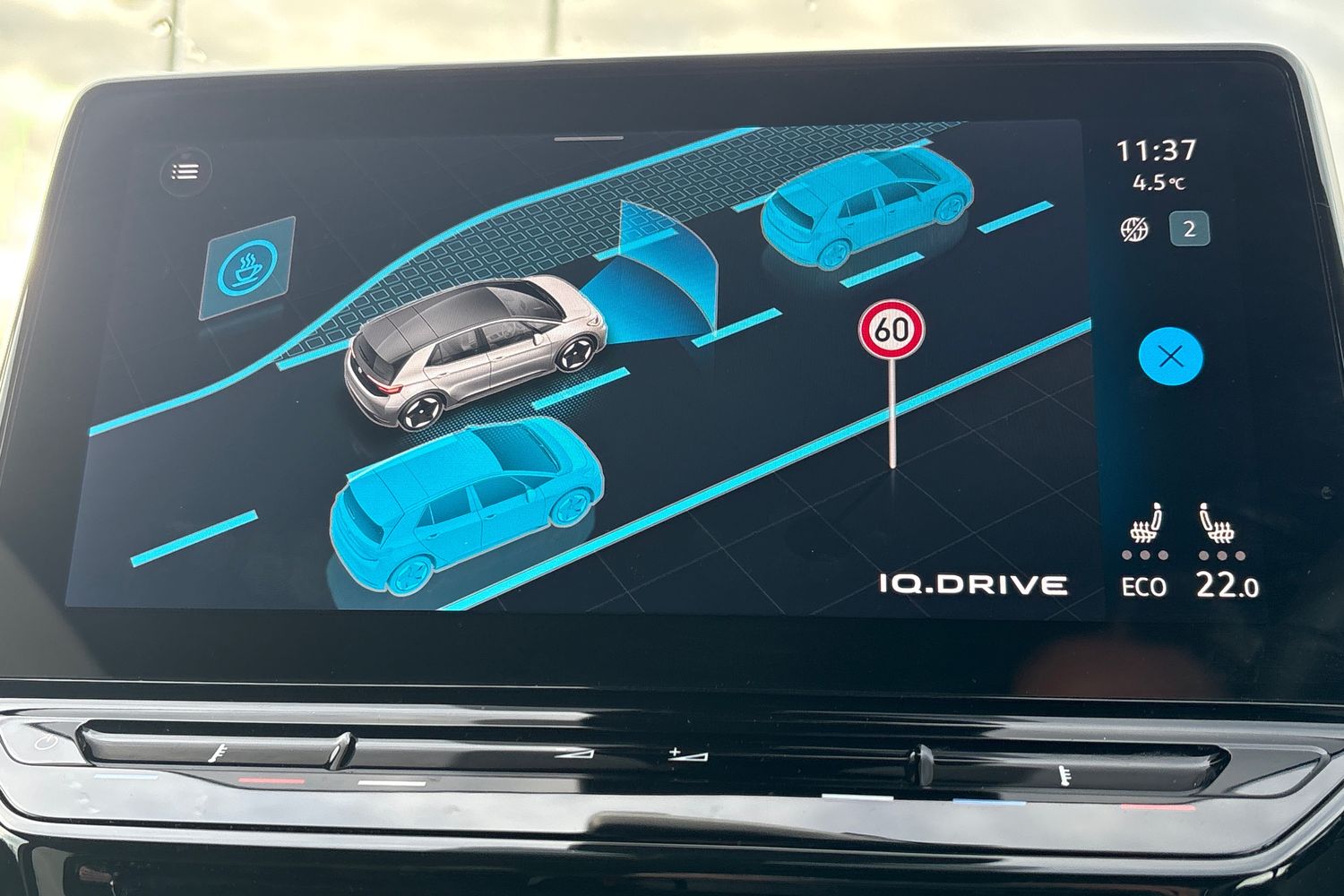 Used Volkswagen ID.3 2023 for sale - 76837805: Photo 16