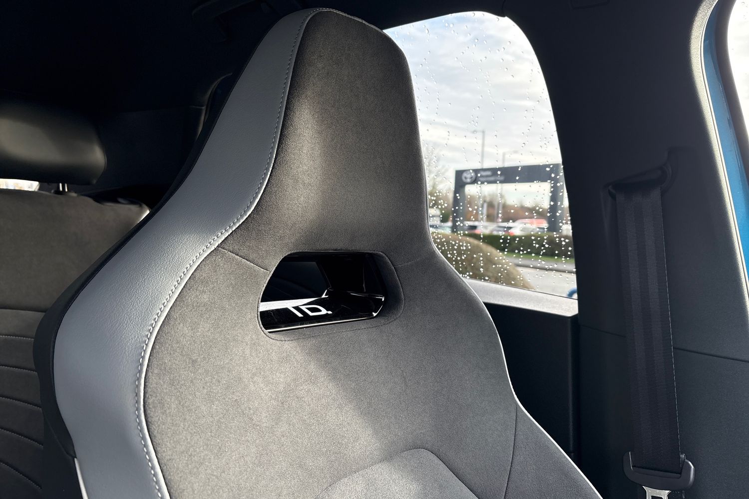 Used Volkswagen ID.3 2023 for sale - 76837805: Photo 19