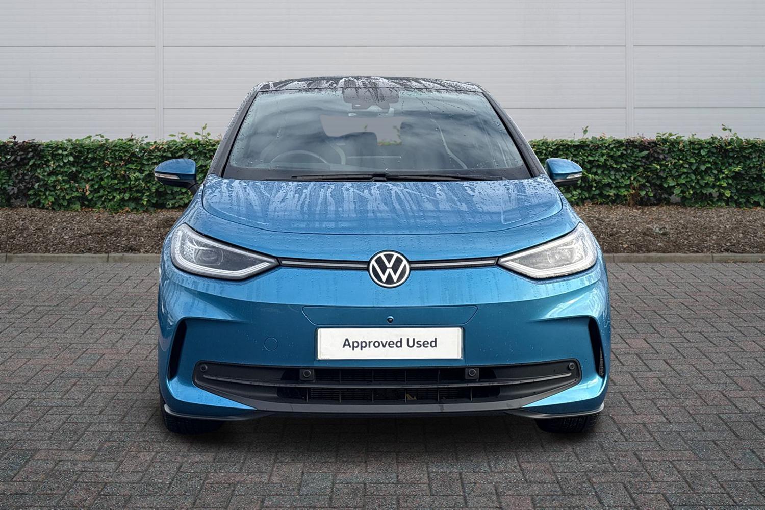 Used Volkswagen ID.3 2023 for sale - 76837805: Photo 3