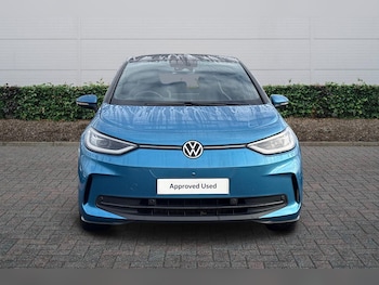 Used Volkswagen ID.3 2023 for sale - 76837805: Photo