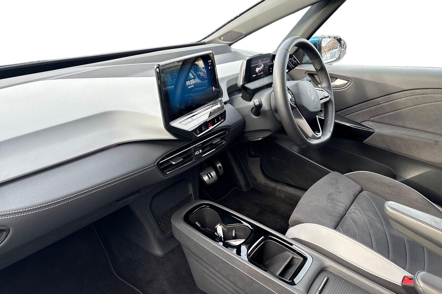 Used Volkswagen ID.3 2023 for sale - 76837805: Photo 7