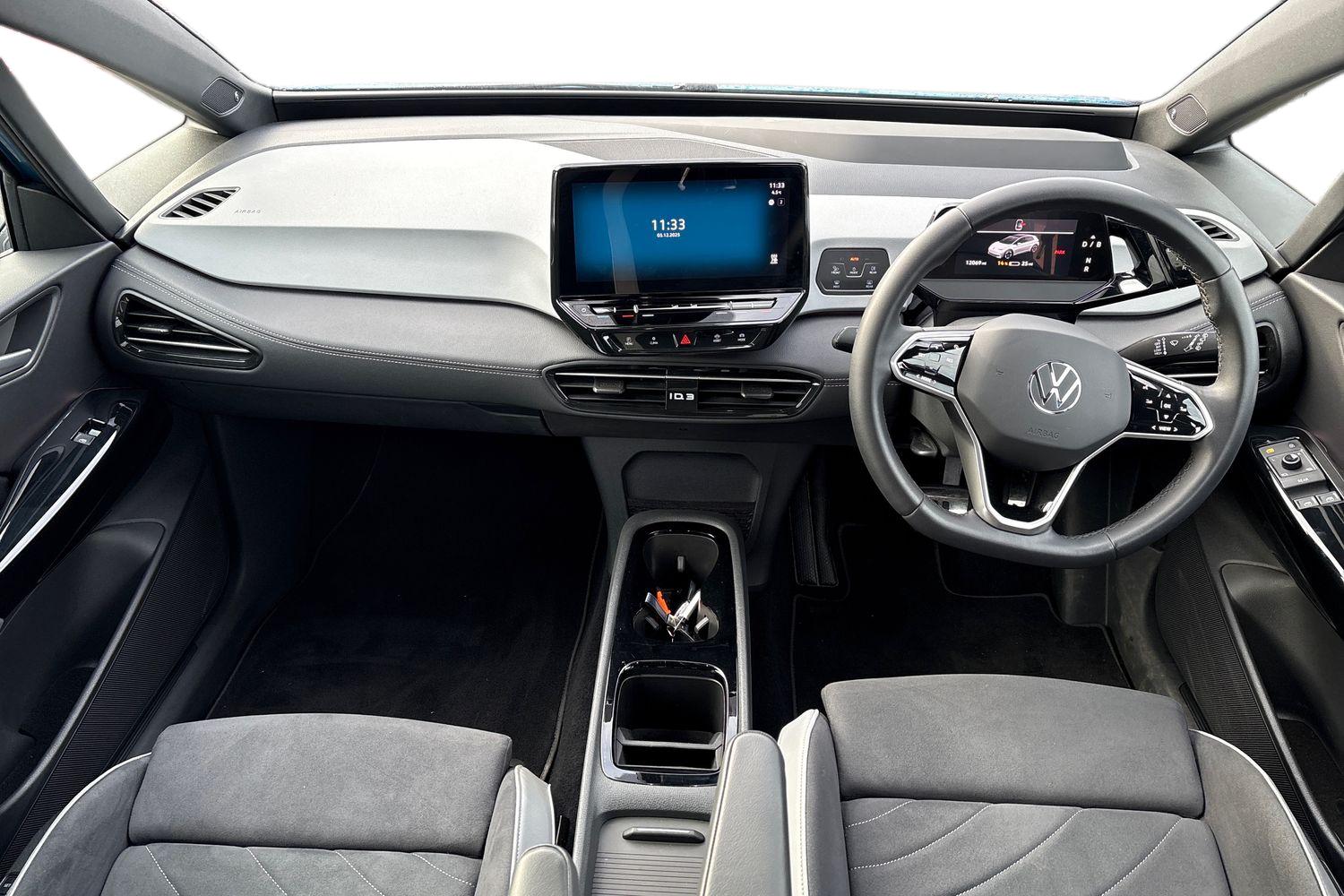 Used Volkswagen ID.3 2023 for sale - 76837805: Photo 8