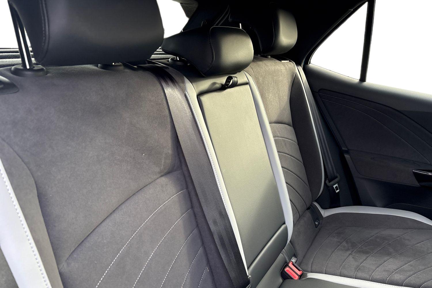 Used Volkswagen ID.3 2023 for sale - 76837805: Photo 9