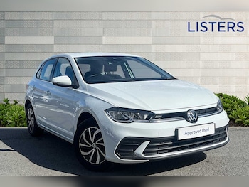 Volkswagen - Polo
