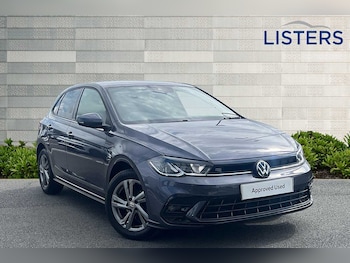 Volkswagen - Polo