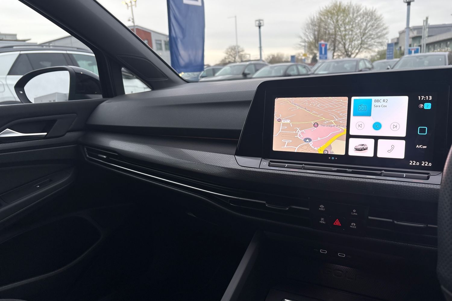 Used Volkswagen Golf 2021 for sale - 77994883: Photo 11