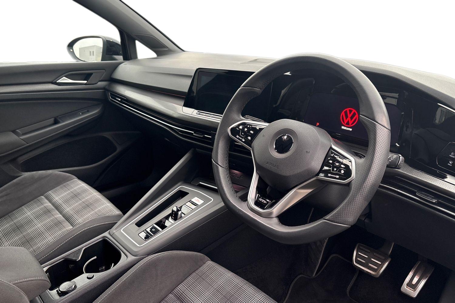 Used Volkswagen Golf 2021 for sale - 77994883: Photo 12