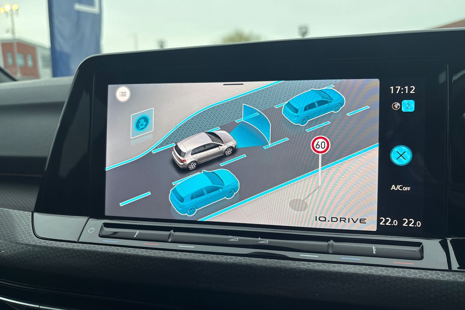 Used Volkswagen Golf 2021 for sale - 77994883: Photo 17