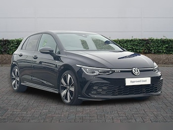 Volkswagen Golf feature image