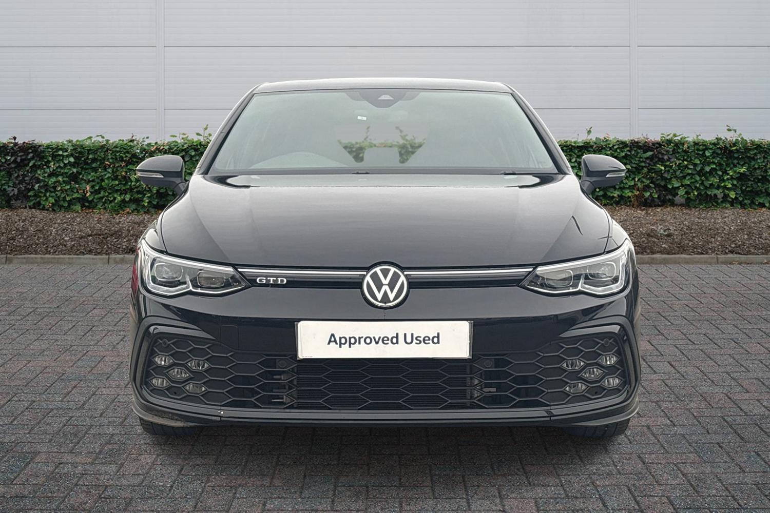 Used Volkswagen Golf 2021 for sale - 77994883: Photo 3