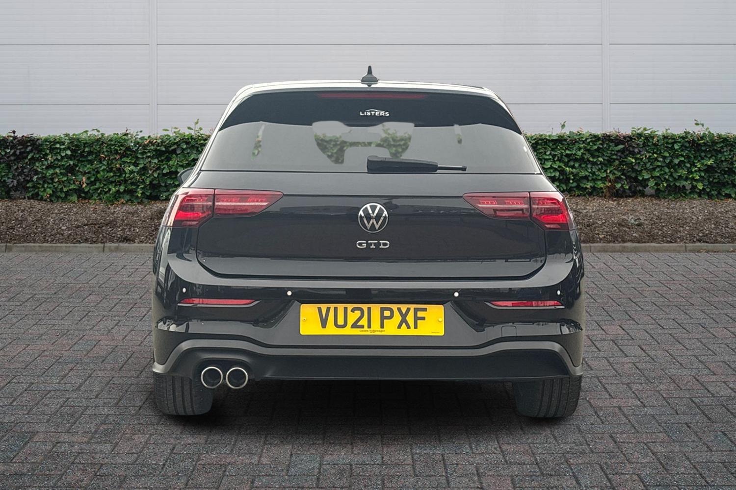 Used Volkswagen Golf 2021 for sale - 77994883: Photo 4