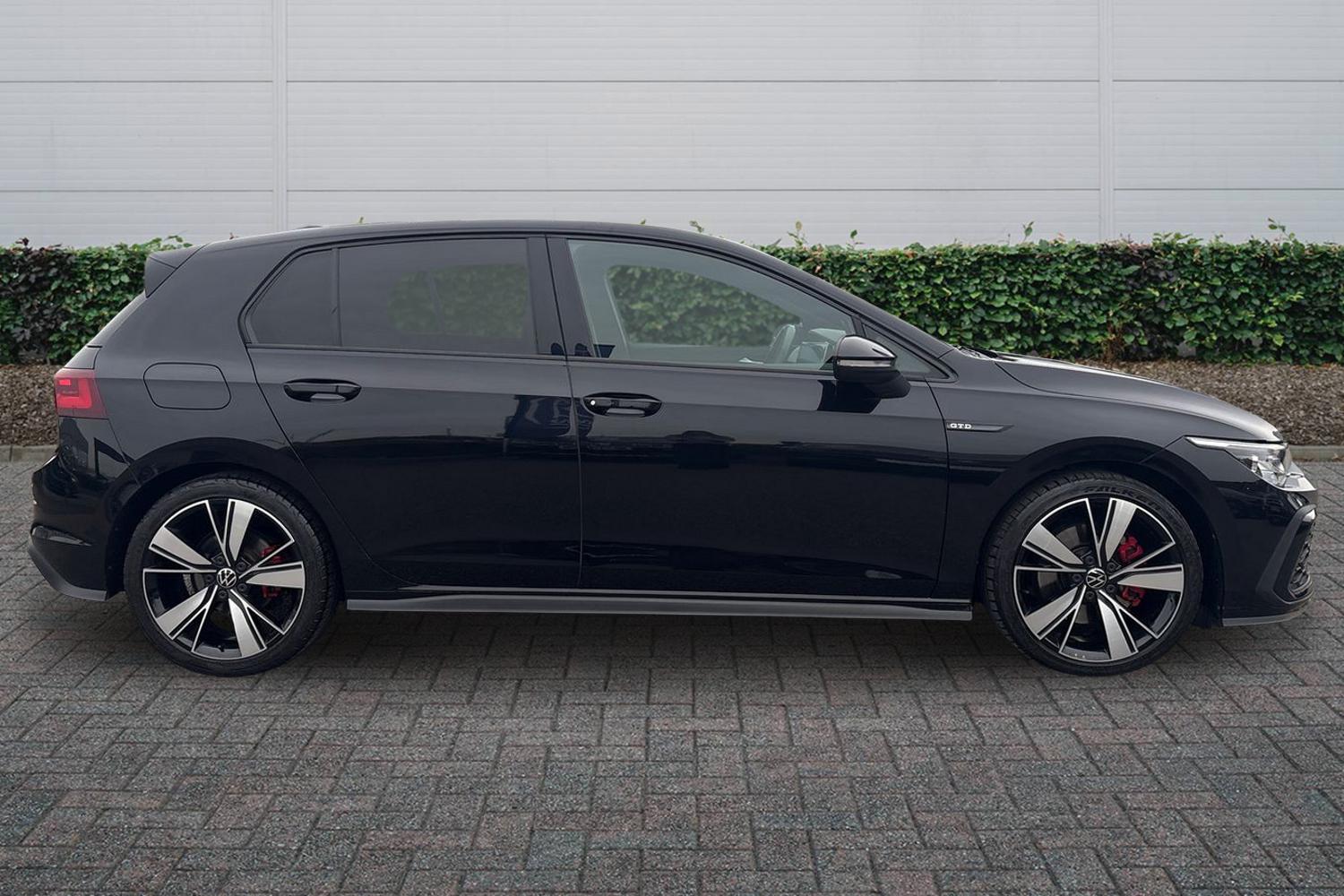 Used Volkswagen Golf 2021 for sale - 77994883: Photo 5