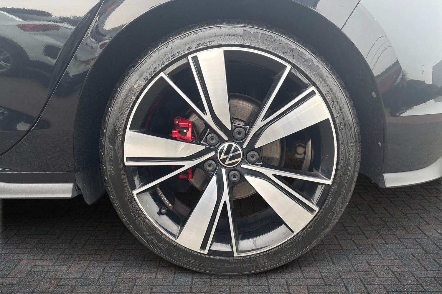 Used Volkswagen Golf 2021 for sale - 77994883: Photo 6