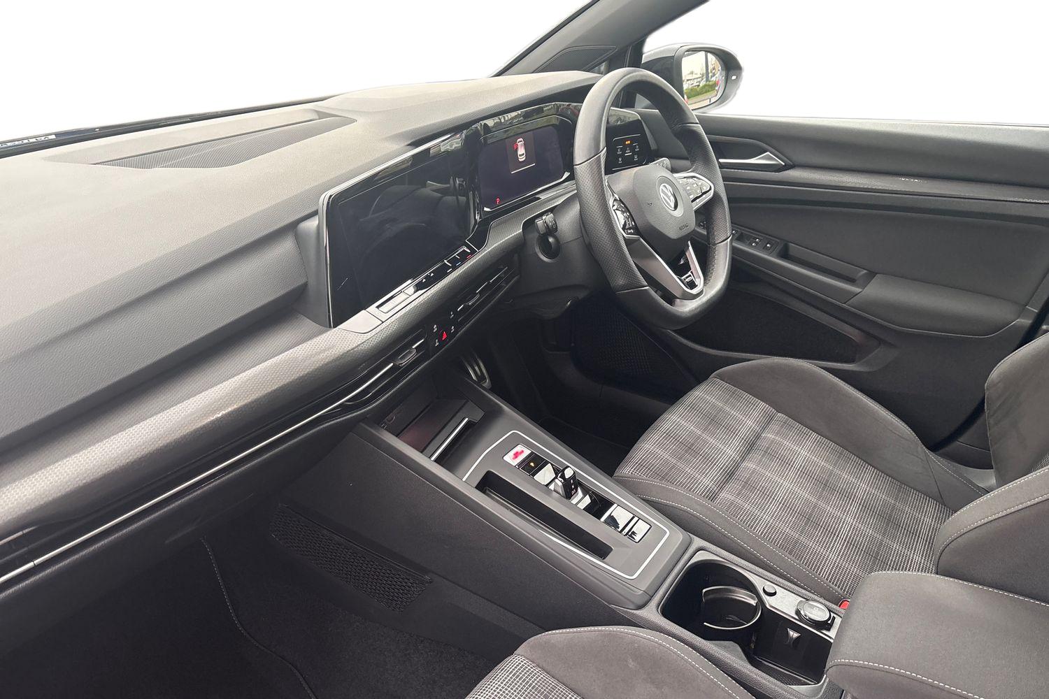 Used Volkswagen Golf 2021 for sale - 77994883: Photo 7