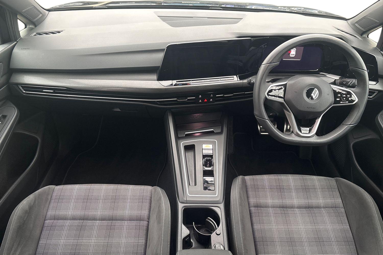 Used Volkswagen Golf 2021 for sale - 77994883: Photo 8