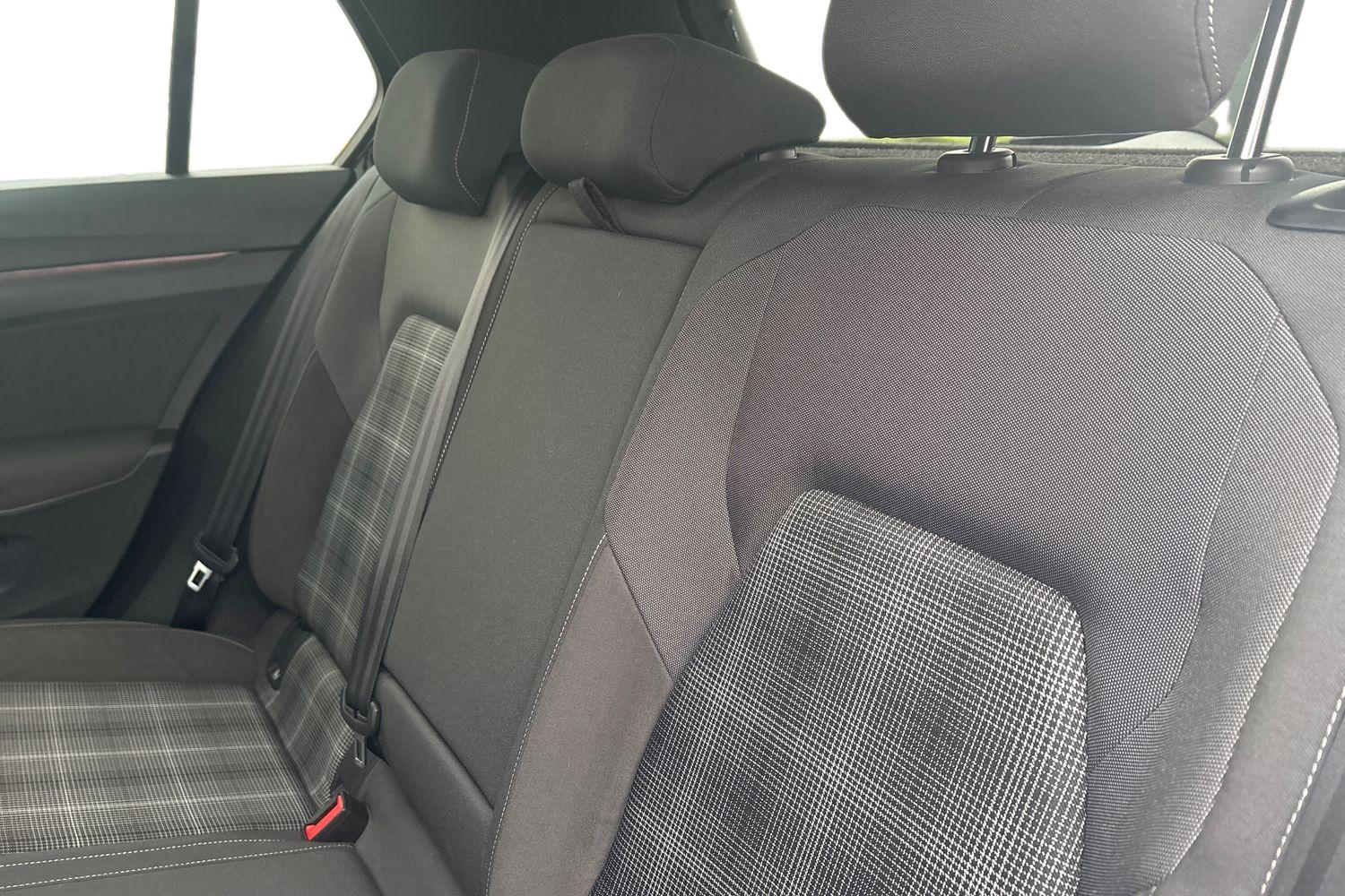 Used Volkswagen Golf 2021 for sale - 77994883: Photo 9