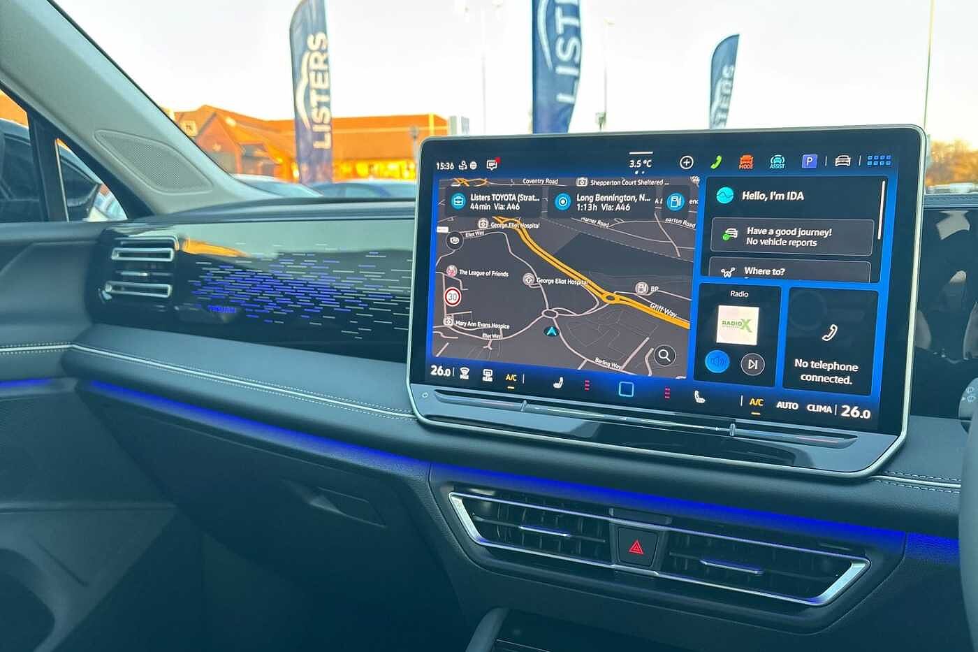 Used Volkswagen Tiguan 2025 for sale - 77124405: Photo 12