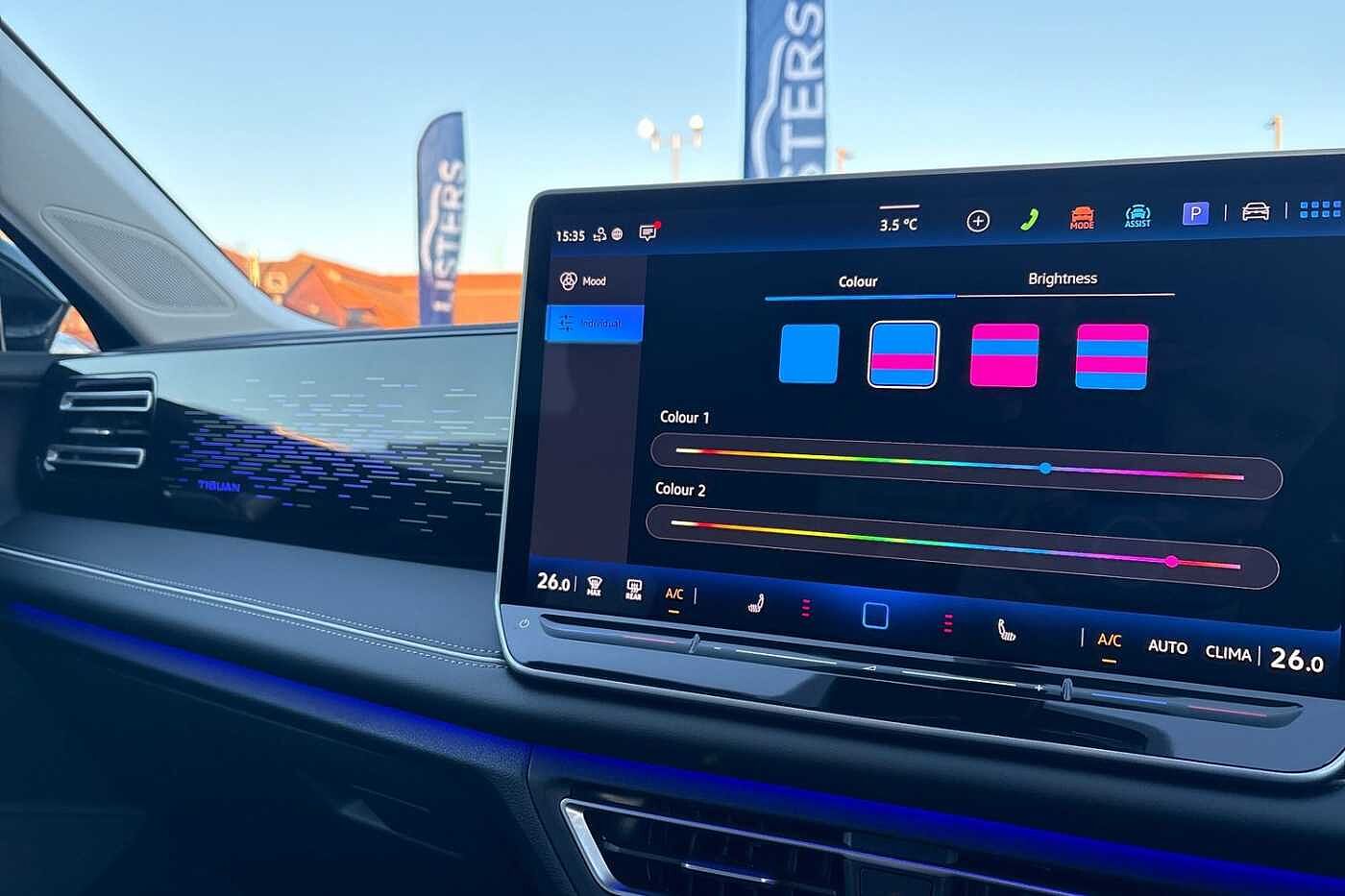 Used Volkswagen Tiguan 2025 for sale - 77124405: Photo 14