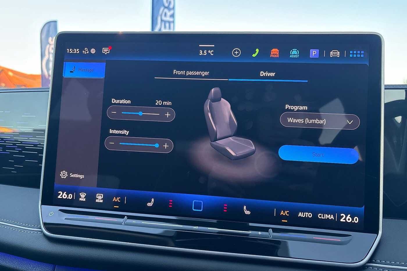 Used Volkswagen Tiguan 2025 for sale - 77124405: Photo 15