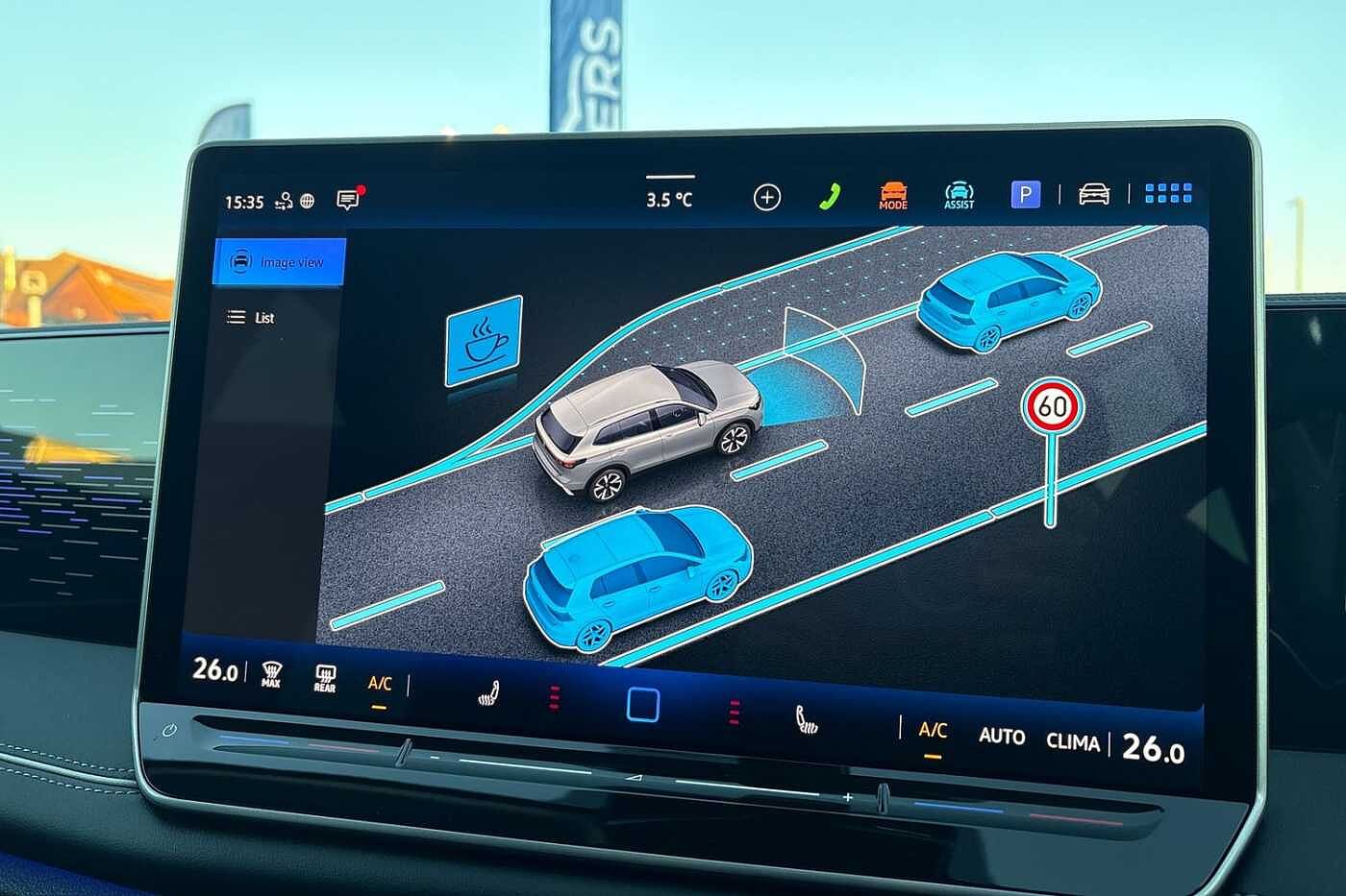 Used Volkswagen Tiguan 2025 for sale - 77124405: Photo 16