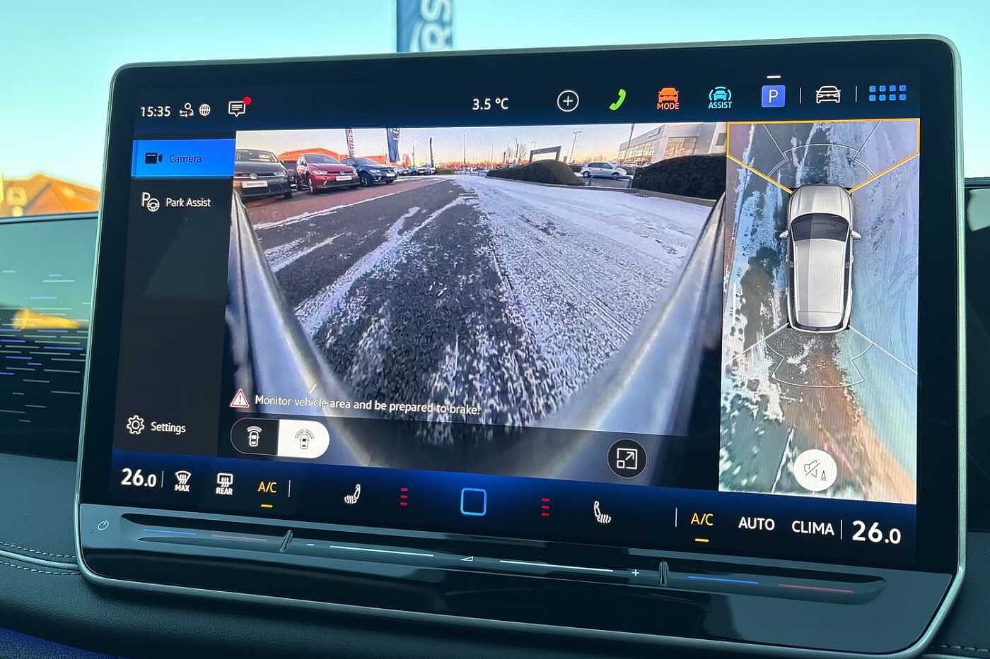 Used Volkswagen Tiguan 2025 for sale - 77124405: Photo 17