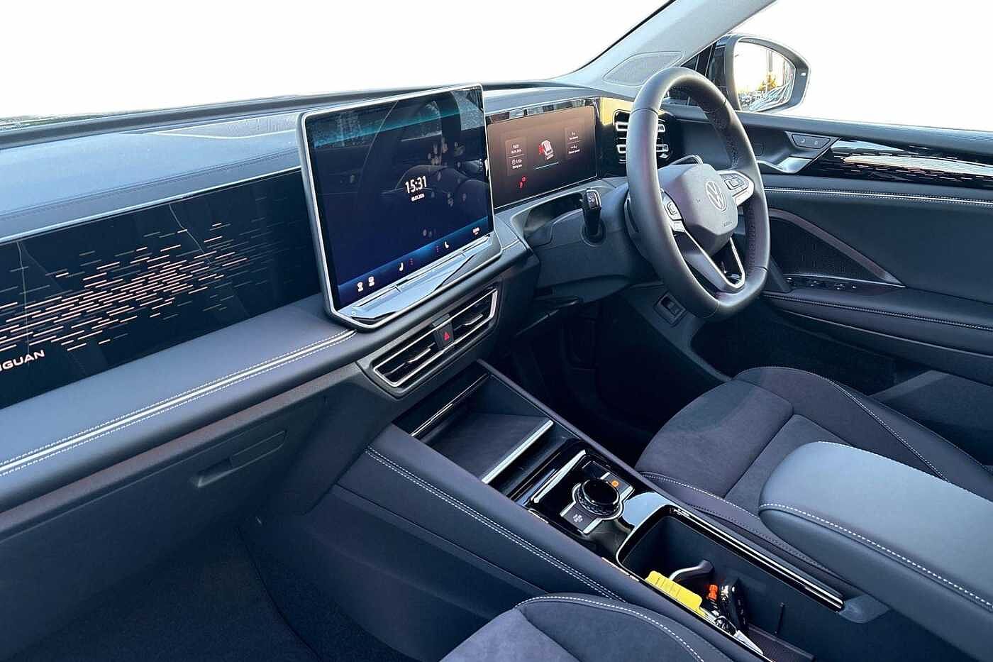 Used Volkswagen Tiguan 2025 for sale - 77124405: Photo 2