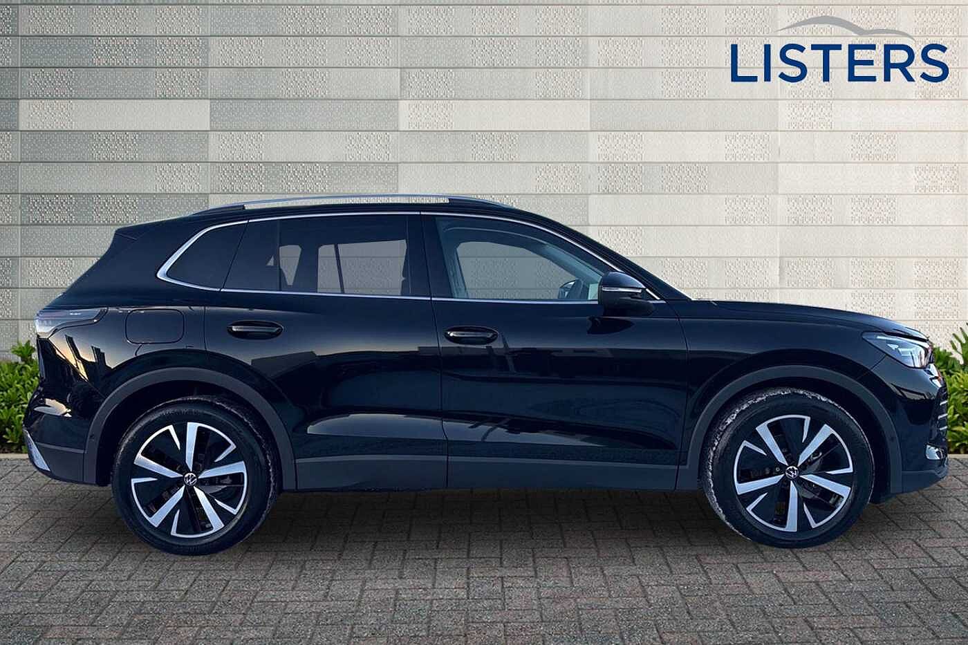 Used Volkswagen Tiguan 2025 for sale - 77124405: Photo 4