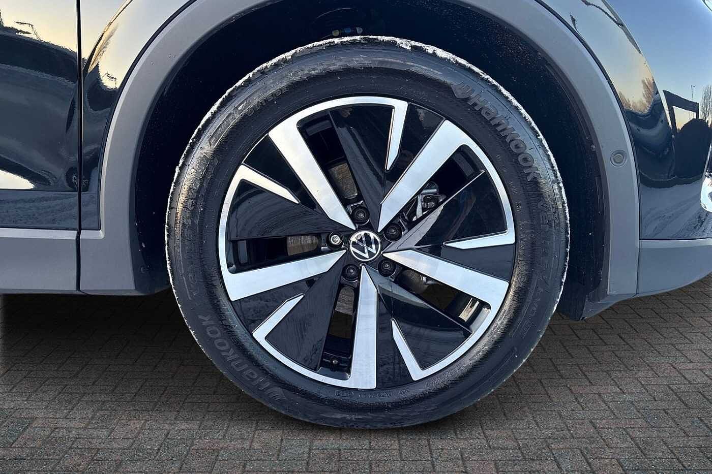 Used Volkswagen Tiguan 2025 for sale - 77124405: Photo 5