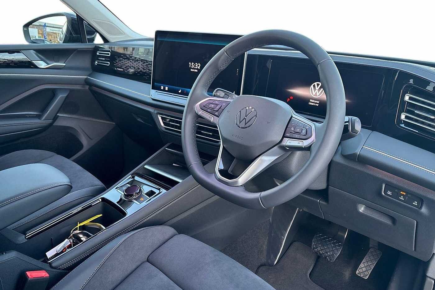 Used Volkswagen Tiguan 2025 for sale - 77124405: Photo 6