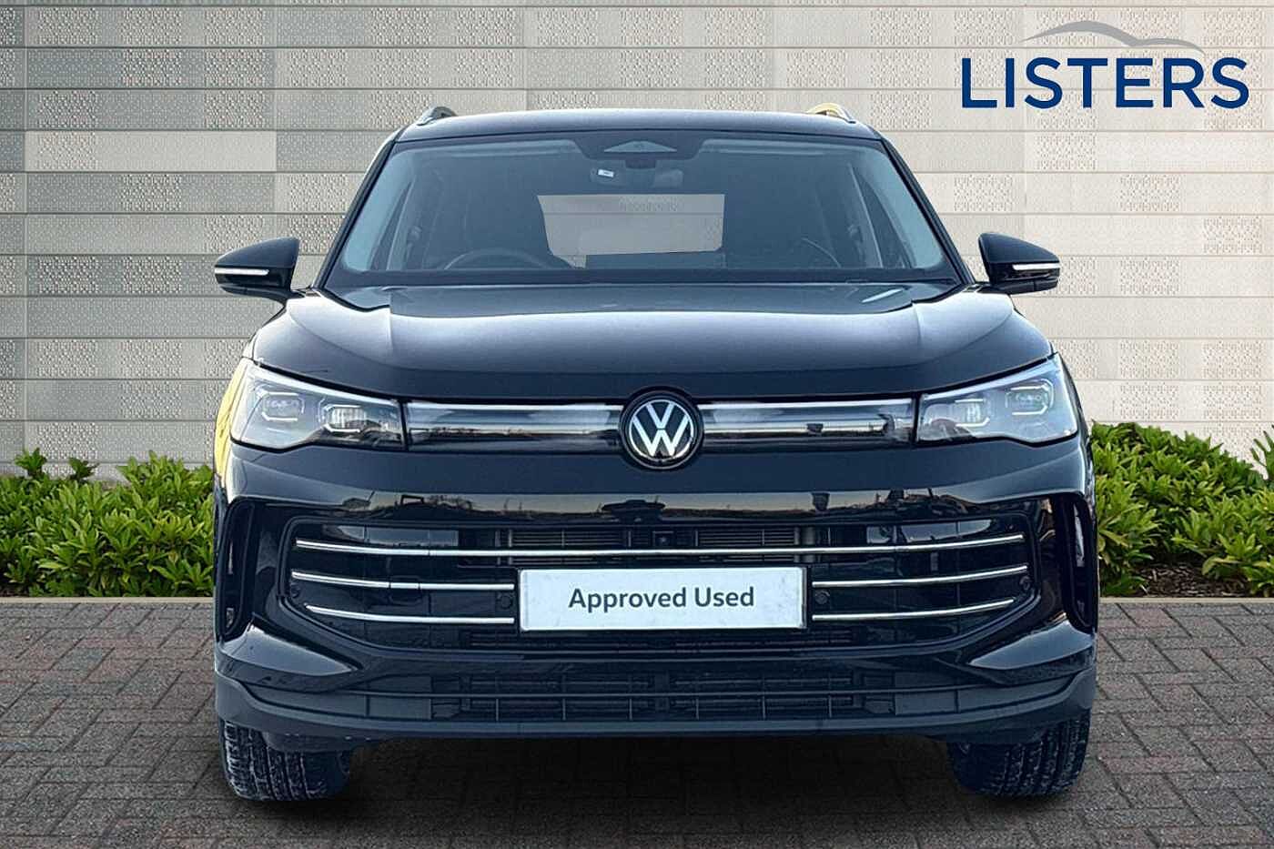 Used Volkswagen Tiguan 2025 for sale - 77124405: Photo 7