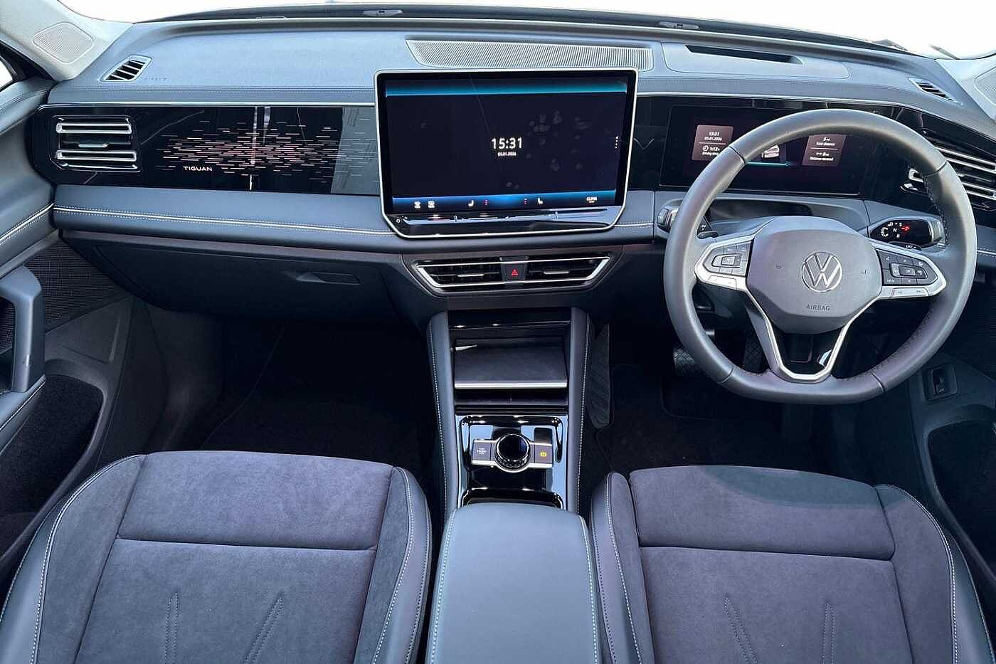 Used Volkswagen Tiguan 2025 for sale - 77124405: Photo 9