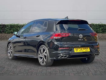 Used Volkswagen Golf 2024 for sale - 79375431: Photo
