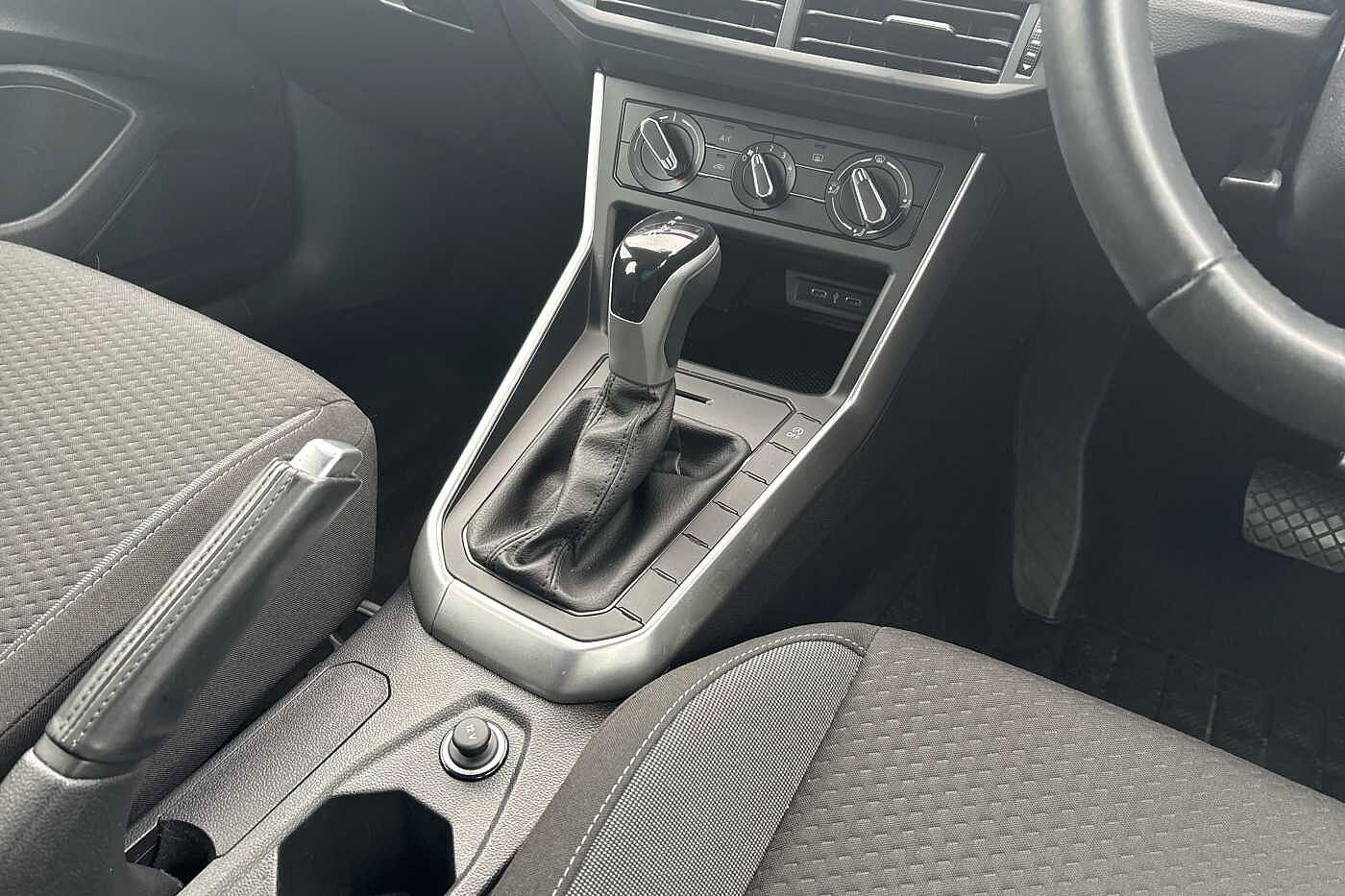 Used Volkswagen Polo 2022 for sale - 76202321: Photo 10