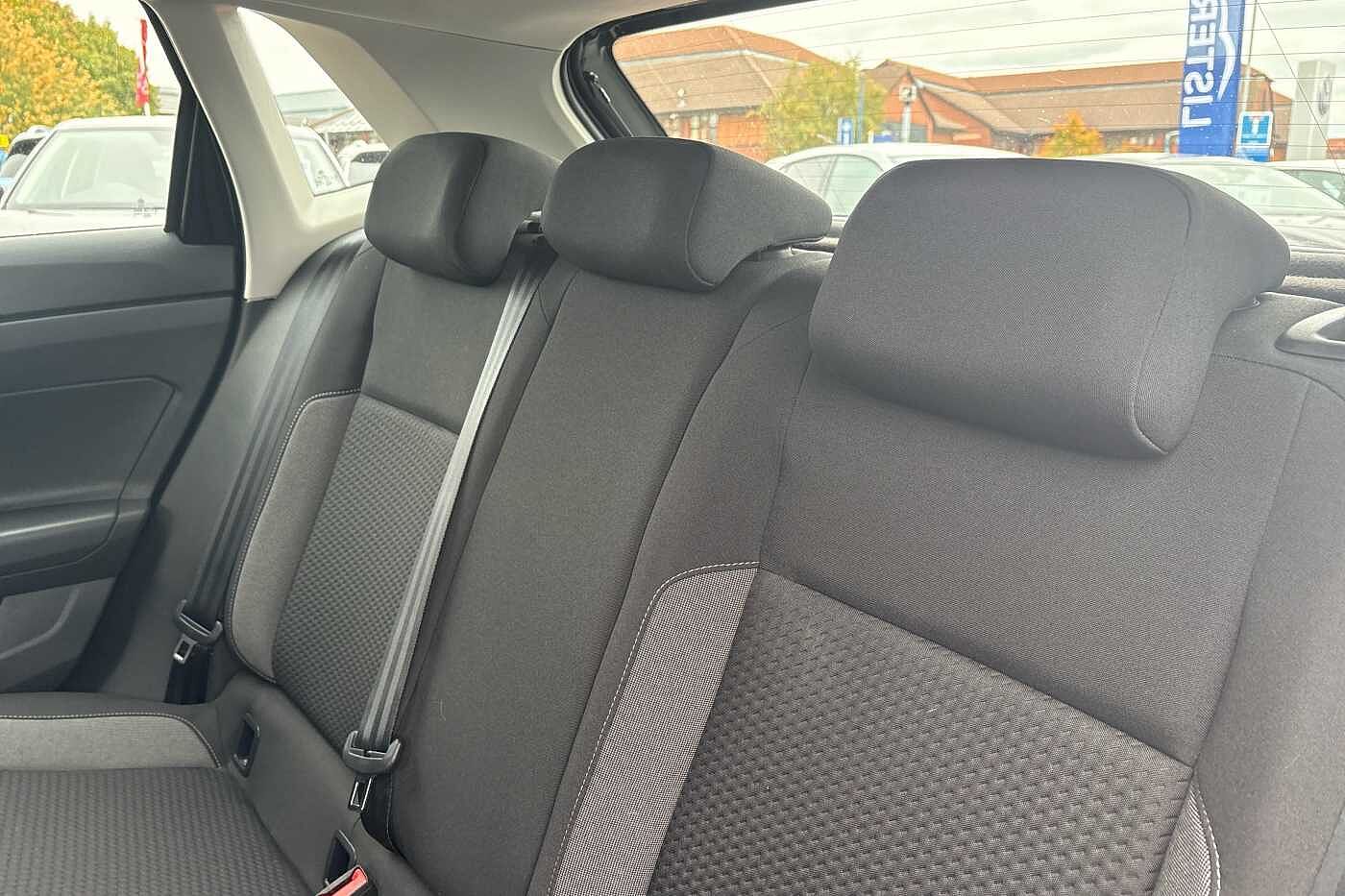 Used Volkswagen Polo 2022 for sale - 76202321: Photo 11