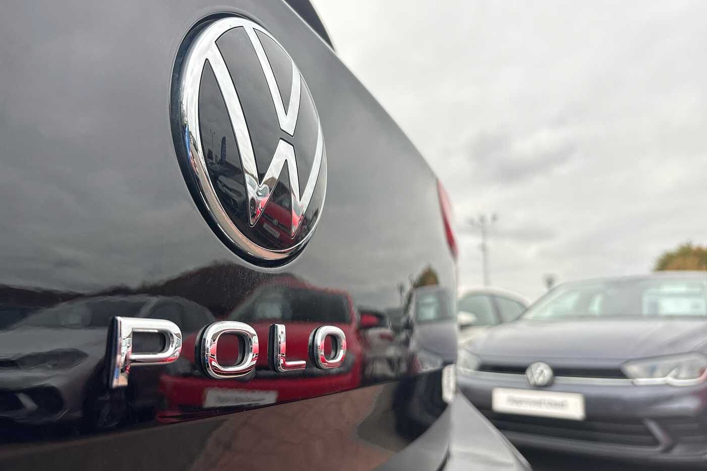 Used Volkswagen Polo 2022 for sale - 76202321: Photo 18