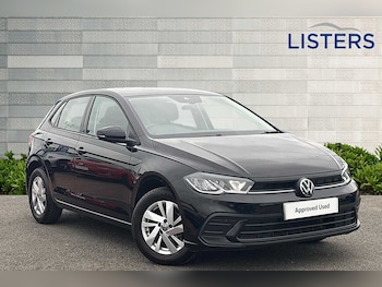 2022 (72) - 1.0 TSI Life 5dr DSG