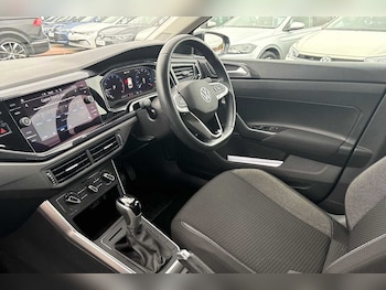 Used Volkswagen Polo 2022 for sale - 76202321: Photo